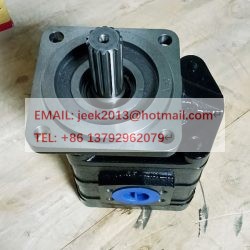 60301000326 CBAK2080B GEAR PUMP FOR LONGKING WHEEL LOADER