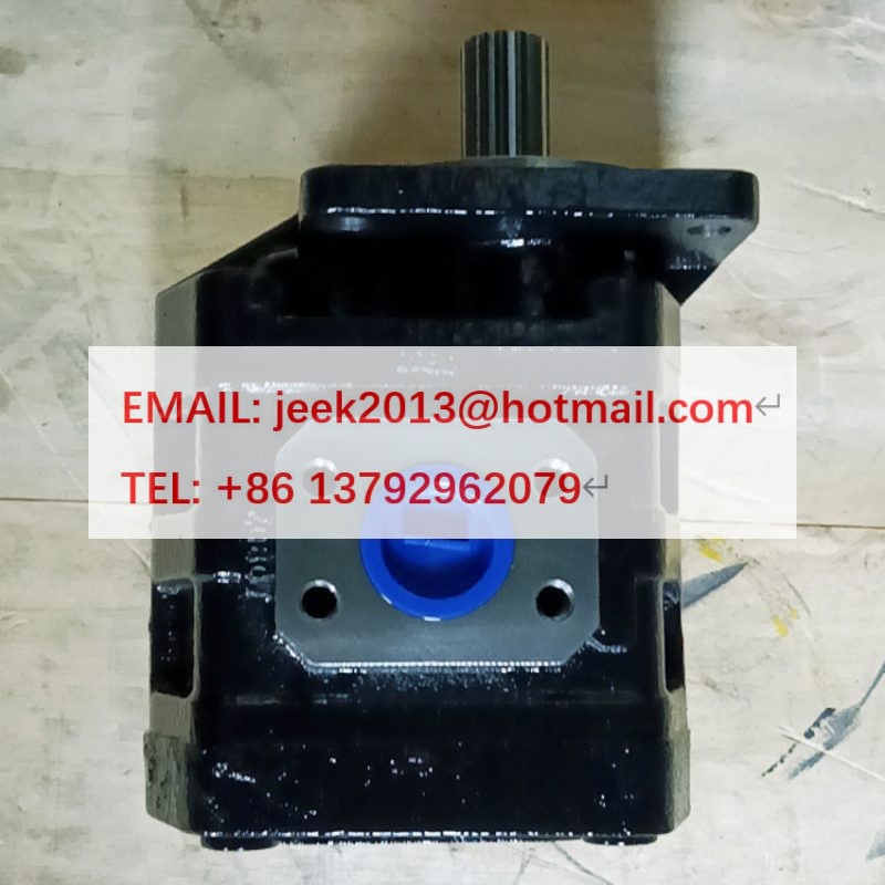 60301000326 CBAK2080B GEAR PUMP FOR LONGKING WHEEL LOADER