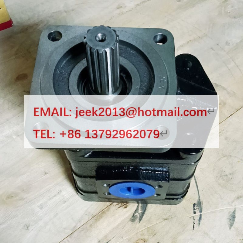 60301000326 CBAK2080B GEAR PUMP FOR LONGKING WHEEL LOADER