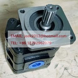 60301000391 L855B.07VI.02 GEAR PUMP FOR LONGKING CDM855 WHEEL LOADER