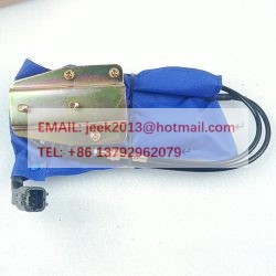 800104326 FLAMEOUT CONTROLLER FOR XCMG EXCAVATOR