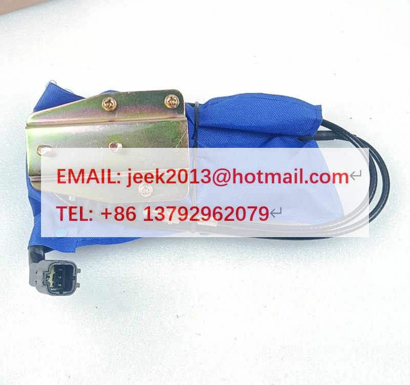 800104326 FLAMEOUT CONTROLLER FOR XCMG EXCAVATOR