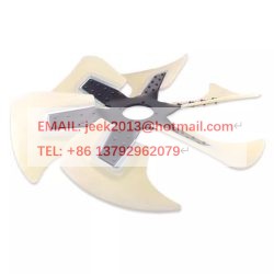 800138327 ENGINE FAN FOR XCMG EXCAVATOR