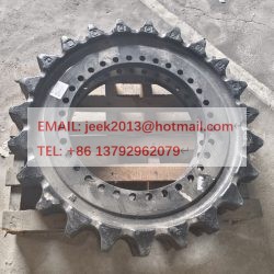 800306295 SPROCKET FOR XCMG XE370C EXCAVATOR