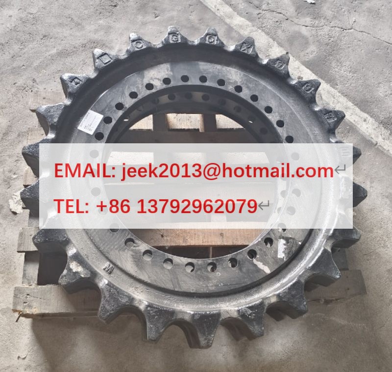 800306295 SPROCKET FOR XCMG XE370C EXCAVATOR
