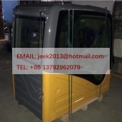 802137998 CAB ASSY FOR XCMG XE235C XE215C XE265C EXCAVATOR