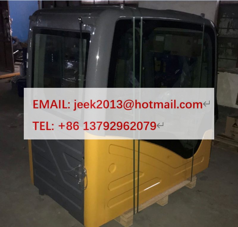 802137998 CAB ASSY FOR XCMG XE235C XE215C XE265C EXCAVATOR