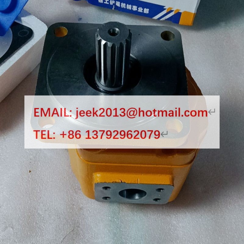 803004105 CBGJ2100H GEAR PUMP FOR XCMG WHEEL LOADER