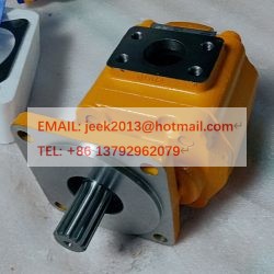 803004105 CBGJ2100H GEAR PUMP FOR XCMG WHEEL LOADER