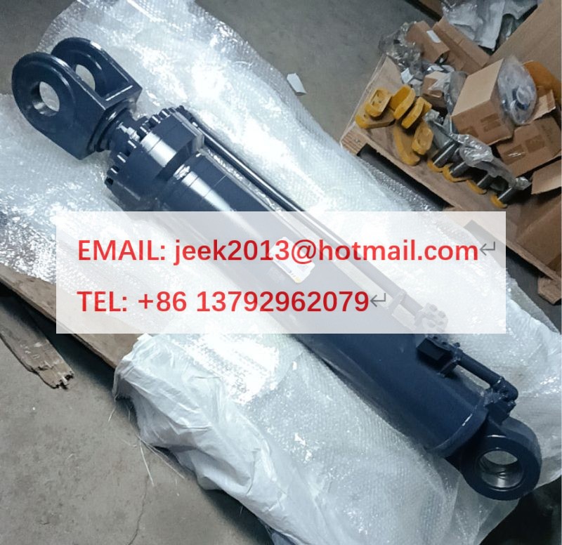 803075896 LEFT LIFT CYLINDER FOR XCMG LW600FN WHEEL LOADER
