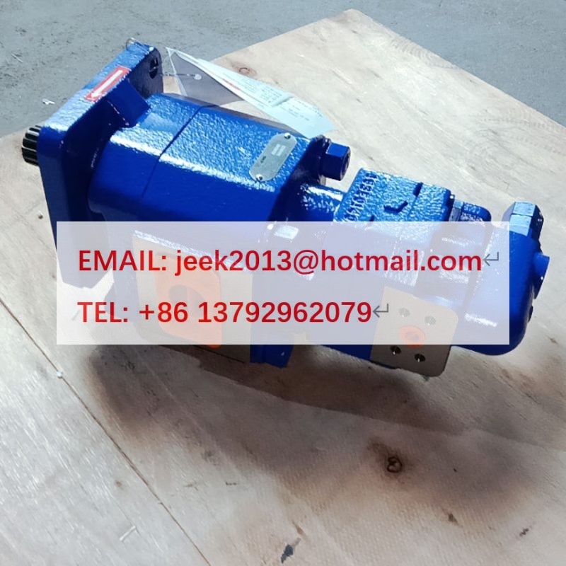 803083409 HYDRAULIC PUMP FOR XCMG ZL50GN WHEEL LOADER