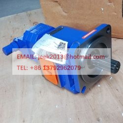 803083409 HYDRAULIC PUMP FOR XCMG ZL50GN WHEEL LOADER