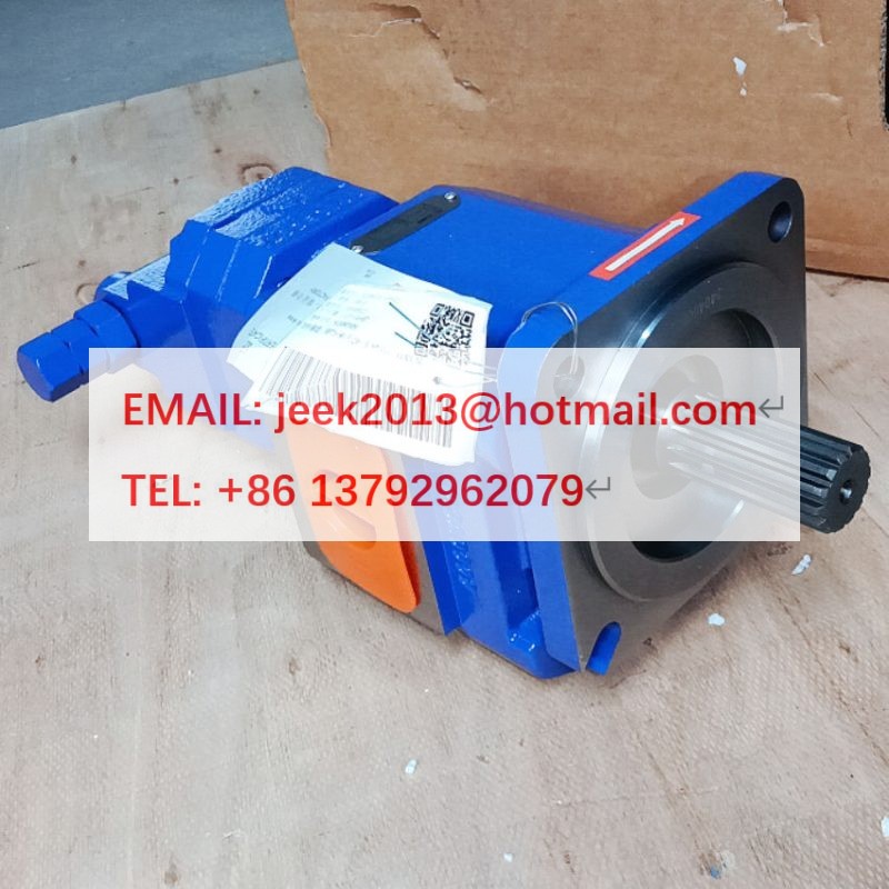 803083409 HYDRAULIC PUMP FOR XCMG ZL50GN WHEEL LOADER