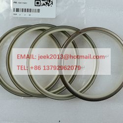 803172463 DUST RING FOR XCMG EXCAVATOR