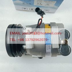803546768 AC AIR COMPRESSIR FOR XCMG EXCAVATOR