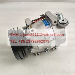 803546768 AC COMPRESSOR FOR XCMG EXCAVATOR