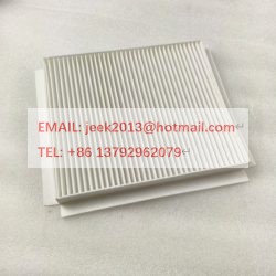 803547419 AC AIR FILTER FOR XCMG EXCAVATOR