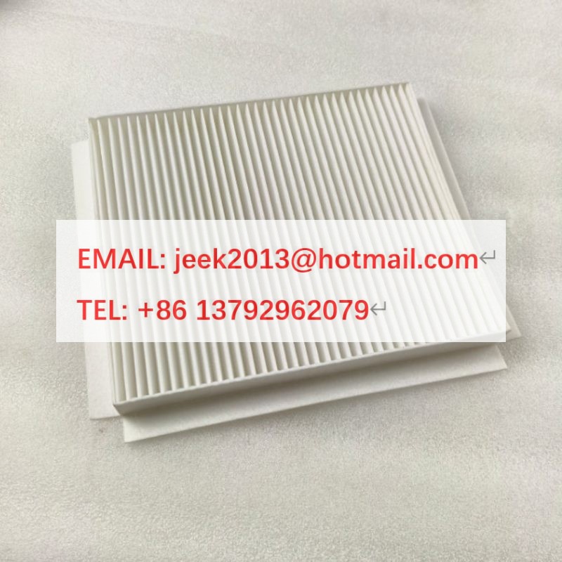 803547419 AC AIR FILTER FOR XCMG EXCAVATOR