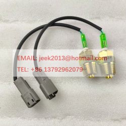 803547477 TEMPERATURE SENSOR FOR XCMG ZL50G WHEEL LOADER