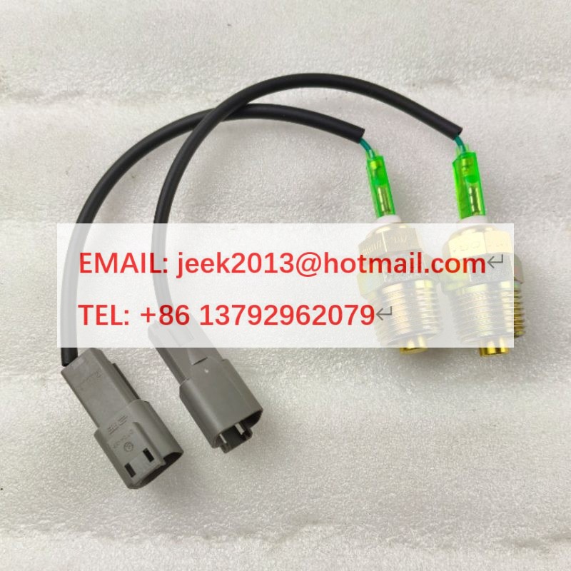 803547477 TEMPERATURE SENSOR FOR XCMG ZL50G WHEEL LOADER