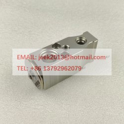 803590763 EXPANSION VALVE FOR XCMG XE215 EXCAVATOR