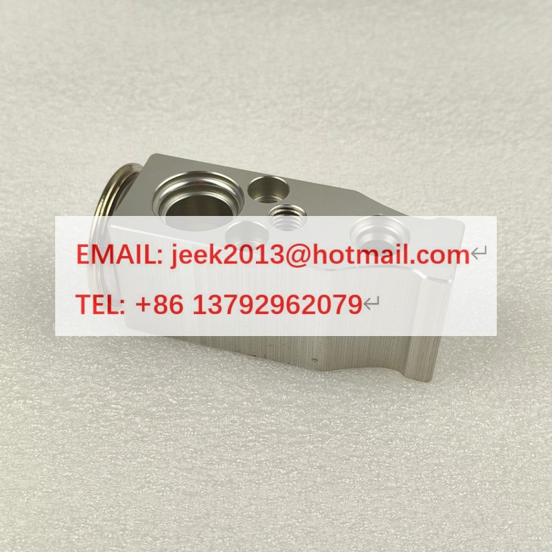 803590763 EXPANSION VALVE FOR XCMG XE215 EXCAVATOR