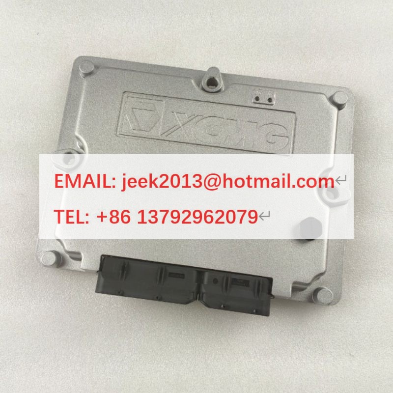 803746246 CONTROLLER UNIT FOR XCMG EXCAVATOR