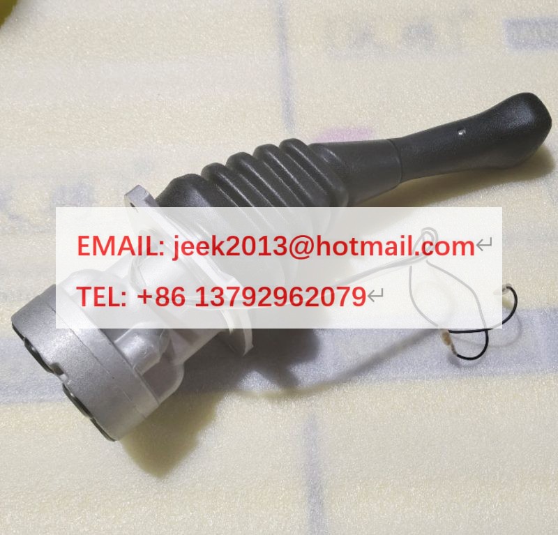 804010270 RIGHT PILOT VALVE FOR XCMG EXCAVATOR