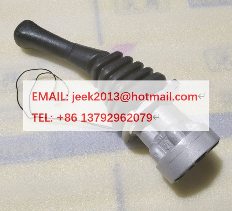 804010270 RIGHT PILOT VALVE FOR XCMG EXCAVATOR