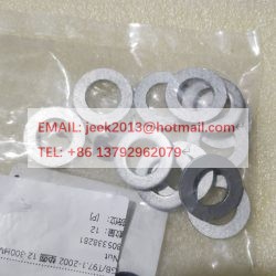 805338281 WASHER FOR XCMG EXCAVATOR