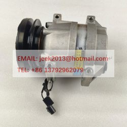819909396 AC COMPRESSOR FOR XCMG EXCAVATOR
