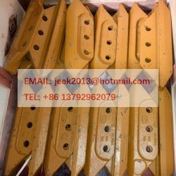 819909821 SIDE TOOTH FOR XCMG XE335 XE370 XE380 EXCAVATOR