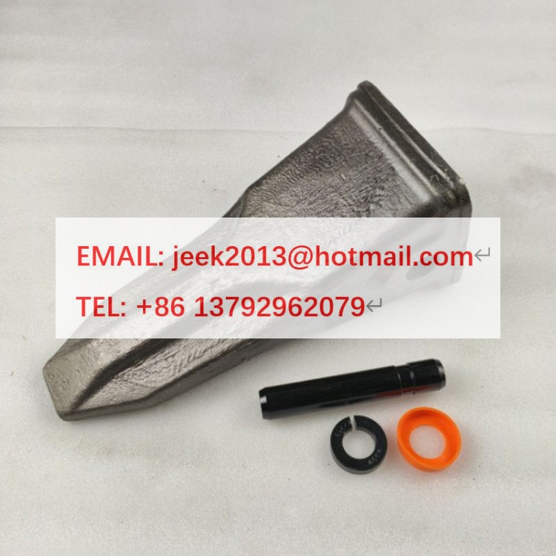 819962489 TOOTH TIP FOR XCMG XE370 XE380 EXCAVATOR