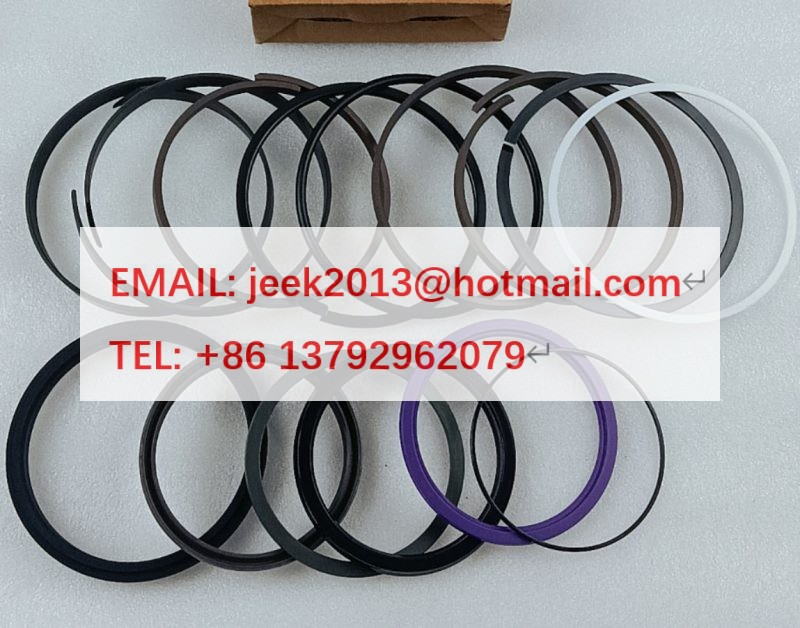 860129945 CYLINDER SEAL RING KIT FOR XCMG XE215C XE200 EXCAVATOR