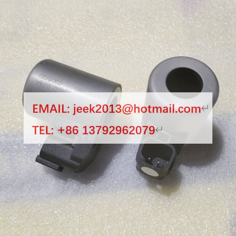 860513461 SOLENOID COIL FOR XCMG EXCAVATOR