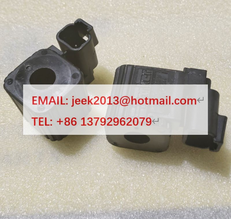 860550266 SOLENOID COIL FOR XCMG EXCAVATOR