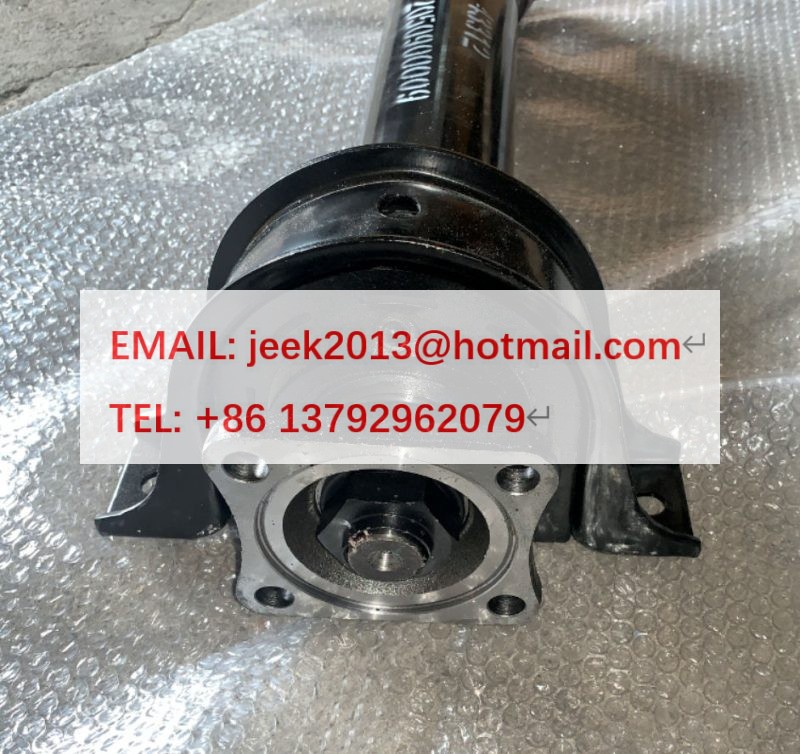 2050900009 FRONT SHAFT FOR SDLG L933 WHEEL LOADER