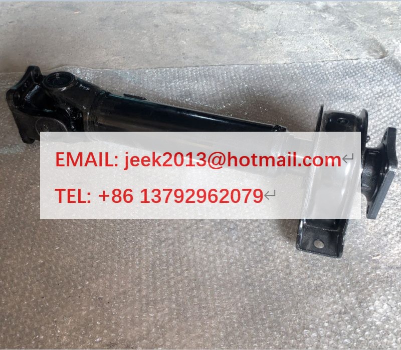 2050900009 FRONT SHAFT FOR SDLG L933 WHEEL LOADER