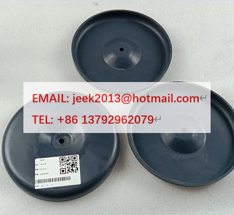 228700367 DUST COVER FOR XCMG ROAD ROLLER