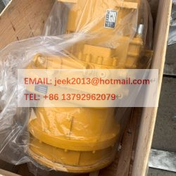 29050010701 TRANSMISSION ASSY FOR SDLG LG936L WHEEL LOADER