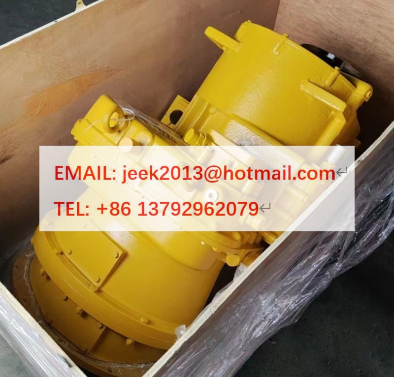 29050010701 TRANSMISSION ASSY FOR SDLG LG936L WHEEL LOADER