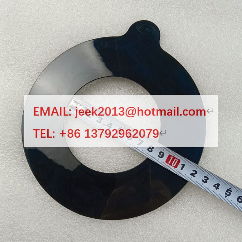 329900660 WASHER FOR XCMG XE180D XE215C EXCAVATOR