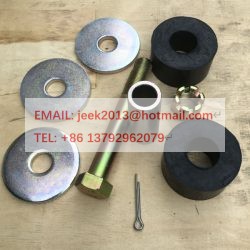 4110000729 ABSORBER KIT FOR FOR LGMG MT86 MINING TRUCKS