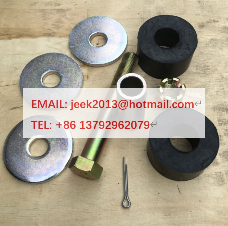 4110000729 ABSORBER KIT FOR FOR LGMG MT86 MINING TRUCKS