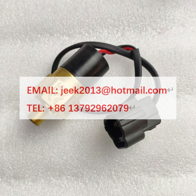 5386520 PRESSURE SWITCH SENSOR FOR SEM WHEEL LOADER 538-6520