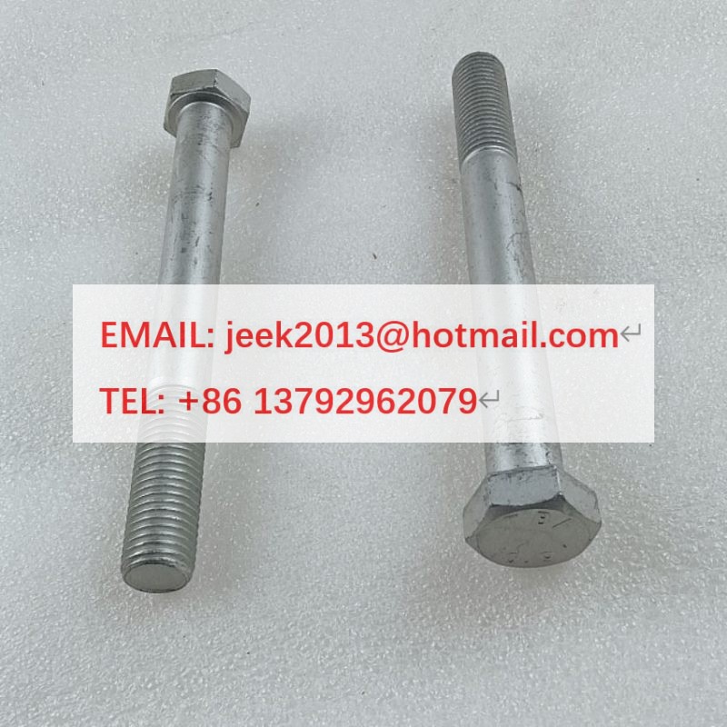 805046673 BOLT FOR XCMG XE215C XE225D EXCAVATOR