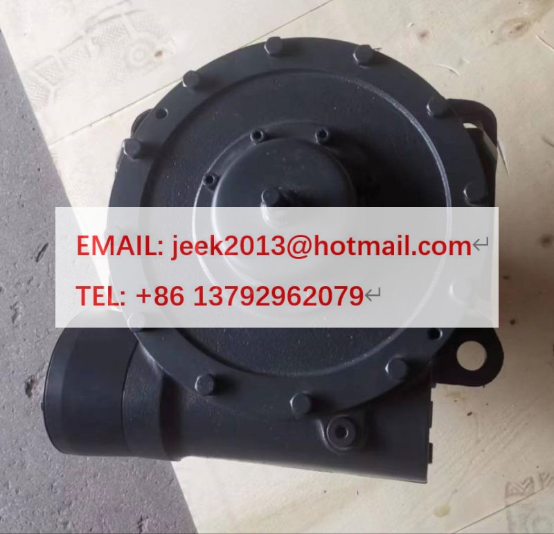 860106302 PY180G.12.2 WORM BOX ASSY FOR XCMG GR215 MOTOR GRADER