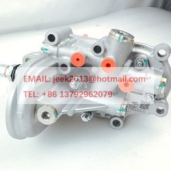 D2500-1013100 OIL COOLER FOR YUCHAI YC4108 ENGINE
