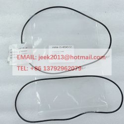 LGMG 4110000560013 O-RING FOR LGMG MT86H MT95 MINING TRUCK PARTS