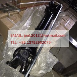 LGMG 4110001131 DRIVEN SHAFT FOR LGMG MT86H MT95 MINING TRUCK PARTS